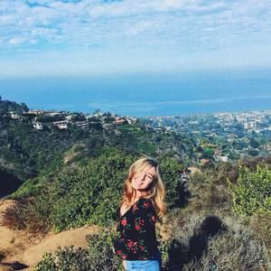 Meet your Posher, Bailey